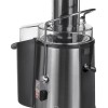 Clatronic AE 3532 juice maker Black,Stainless steel 1000 W