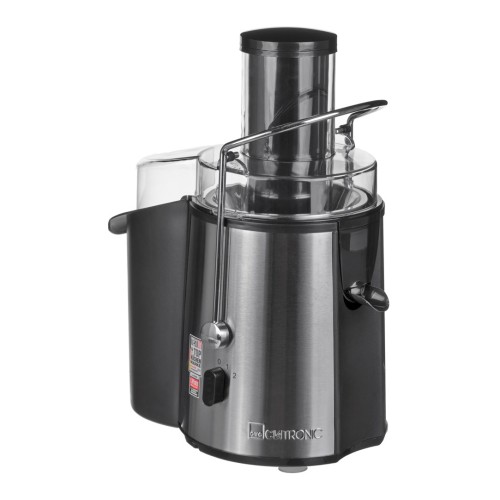 Clatronic AE 3532 juice maker Black,Stainless steel 1000 W Clatronic AE 3532 juice maker Black,Stainless steel 1000 W