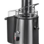 Clatronic AE 3532 juice maker Black,Stainless steel 1000 W