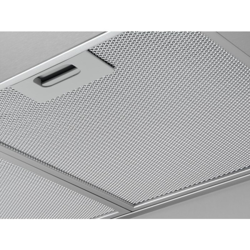 Electrolux LFU216X cooker hood 272 m³/h Wall-mounted Stainless steel Electrolux LFU216X cooker hood 272 m³/h Wall-mounted Stainless steel