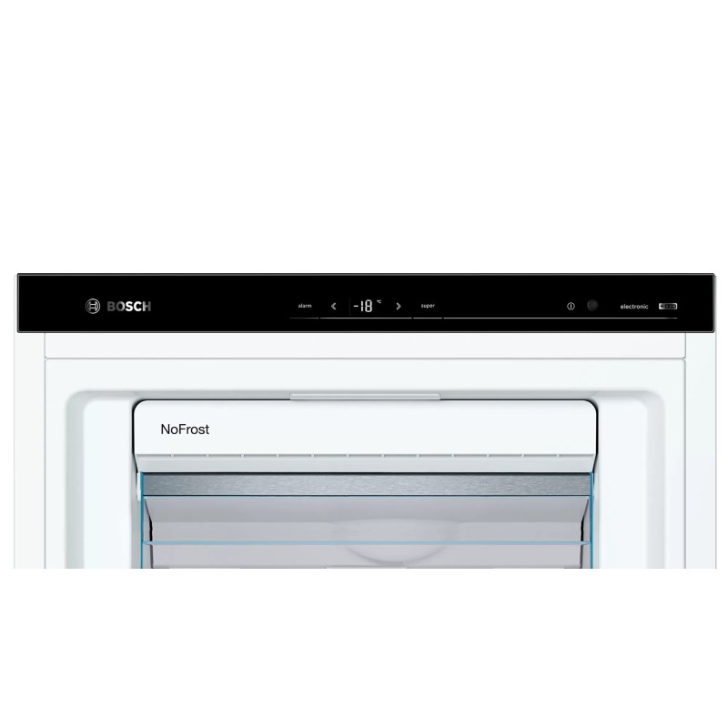 Bosch Serie 6 GSN54AWDV freezer Upright freezer Freestanding 328 L D White Bosch Serie 6 GSN54AWDV freezer Upright freezer Freestanding 328 L D White