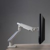 Desk mount for monitor LED/LCD 17-32