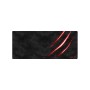 Havit HV-MP860 mouse pad Gaming mouse pad Black, Red