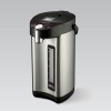 Feel-Maestro MR-081 thermo-pot 4.5 L Silver, Black