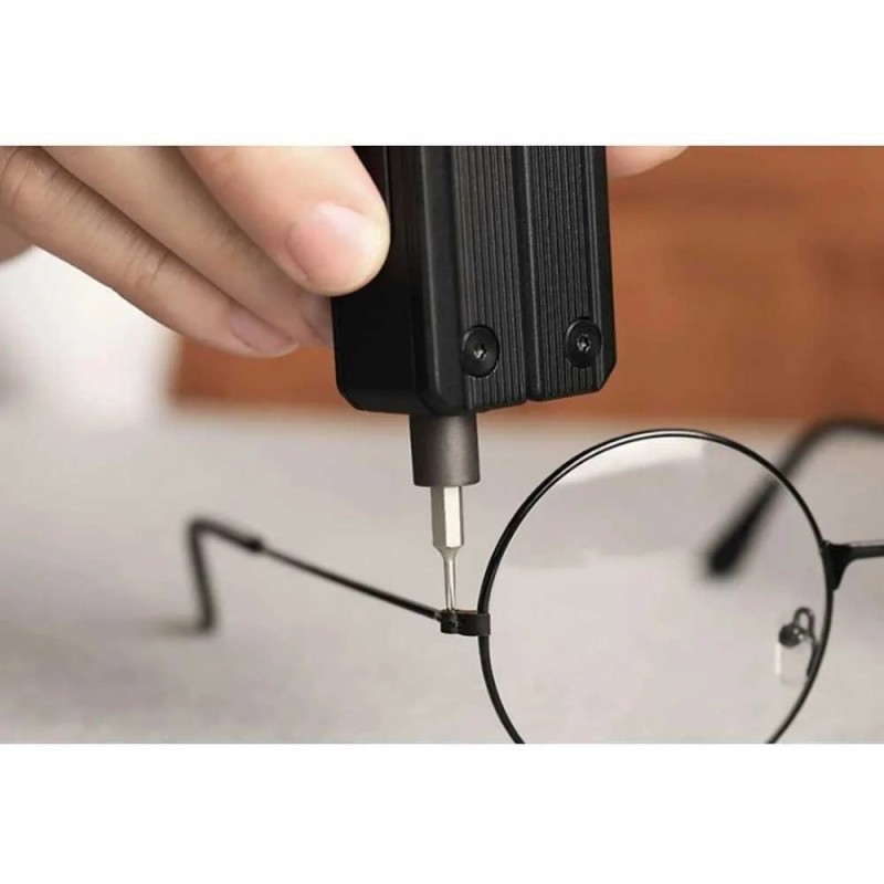 NexTool GEMINI 13-in-1 multitool – electric screwdriver