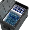 YOLCO TCX50 Carbon Portable compressor fridge