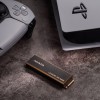 ADATA LEGEND 960 MAX M.2 4 TB PCI Express 4.0 3D NAND NVMe ADATA LEGEND 960 MAX M.2 4 TB PCI Express 4.0 3D NAND NVMe