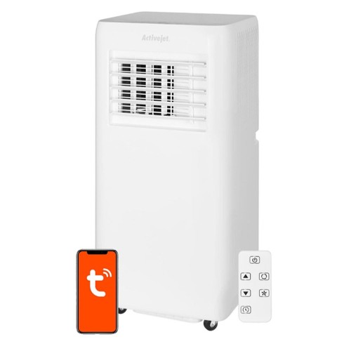 Activejet portable air conditioner KPS-7000APP