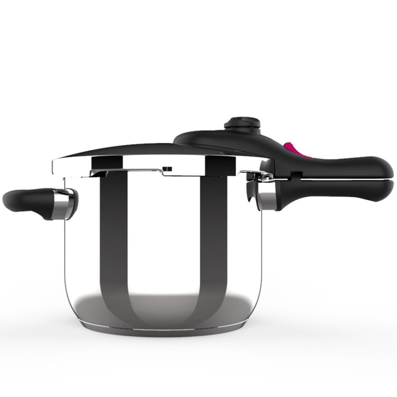 Taurus Moments Rapid 4l pressure cooker KCP4104 Taurus Moments Rapid 4l pressure cooker KCP4104