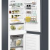 Whirlpool ART 8810 SF 273 L white built-in fridge-freezer