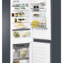 Whirlpool ART 8810 SF 273 L white built-in fridge-freezer