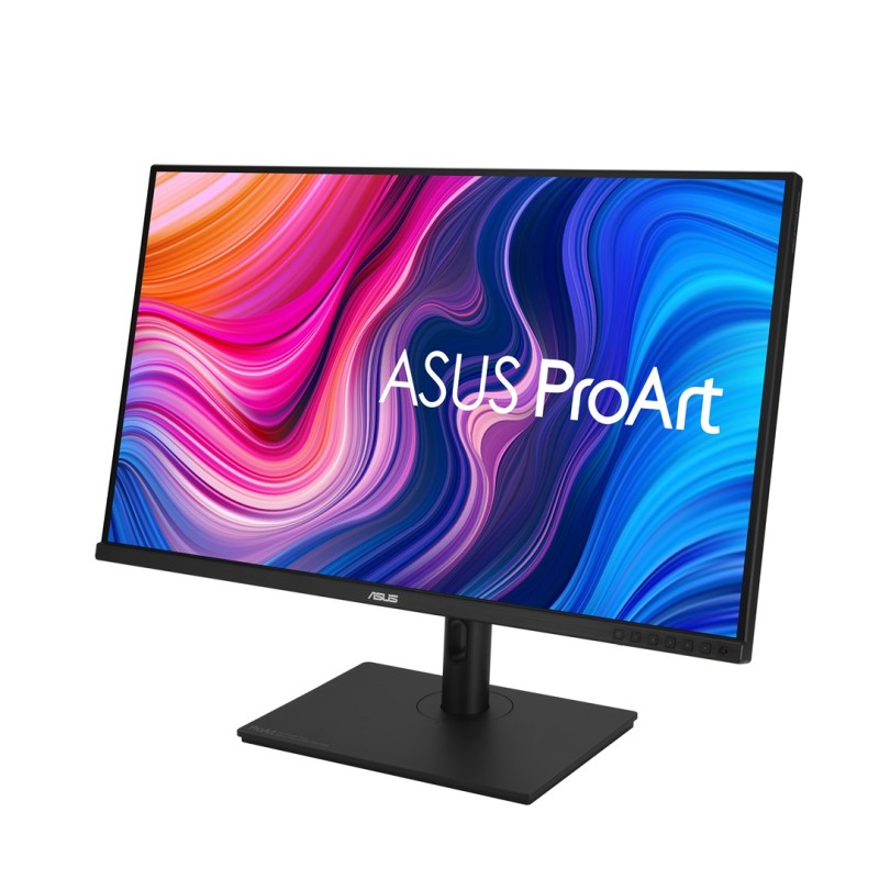 ASUS ProArt PA328CGV LED display 81.3 cm (32 ASUS ProArt PA328CGV LED display 81.3 cm (32