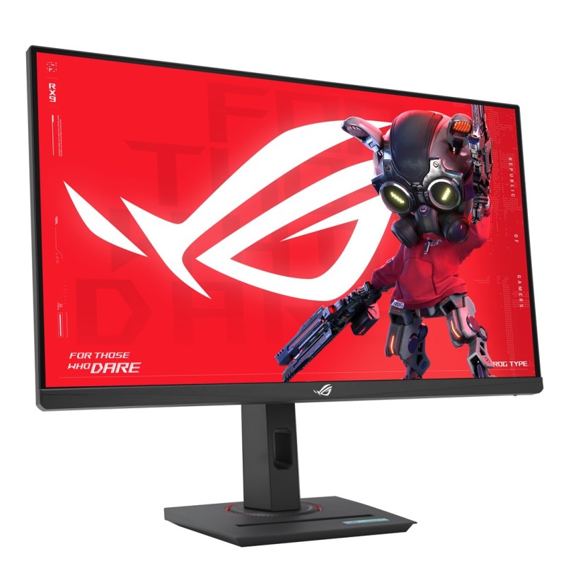 ASUS ROG Strix XG27ACS computer monitor 68.6 cm (27 ASUS ROG Strix XG27ACS computer monitor 68.6 cm (27