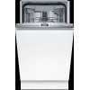 Bosch Serie 4 SPV4EMX10E dishwasher Fully built-in 10 place settings C