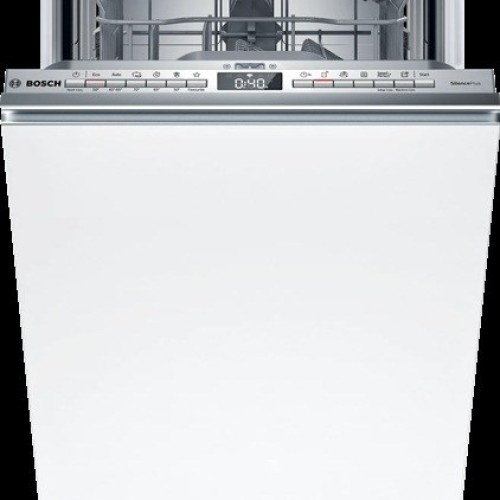 Bosch Serie 4 SPV4EMX10E dishwasher Fully built-in 10 place settings C Bosch Serie 4 SPV4EMX10E dishwasher Fully built-in 10 place settings C