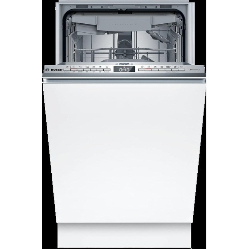 Bosch Serie 4 SPV4EMX10E dishwasher Fully built-in 10 place settings C