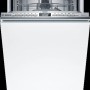Bosch Serie 4 SPV4EMX10E dishwasher Fully built-in 10 place settings C