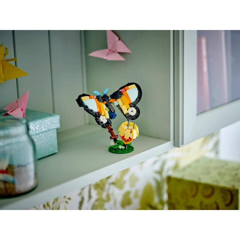 LEGO CREATOR 3 IN 1 31173 Wild Animals: Tropical Toucan