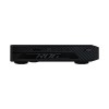Komputer ASUS NUC 14 PRO RNUC14RVHU500002I (MTL-H 28W (U5 125H), noRAM, noStorage, Integrated VGA, noOS, EU Cord, Kit)