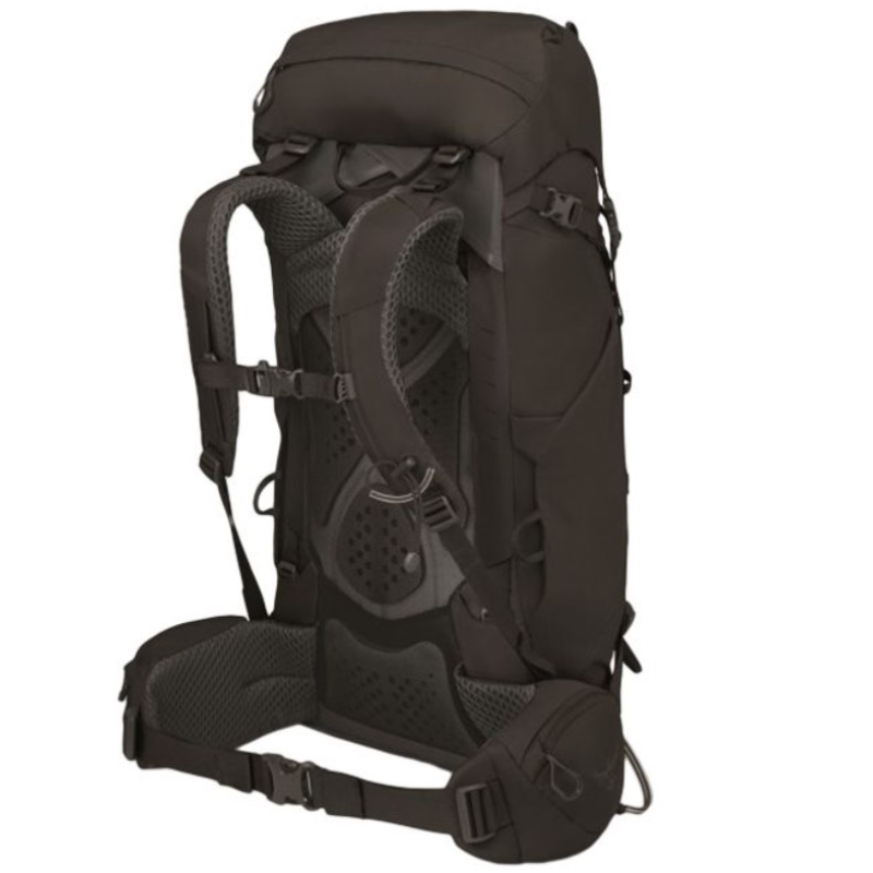 Plecak RACCOON Mk2 (20l) - Cordura - Czarny Plecak RACCOON Mk2 (20l) - Cordura - Czarny