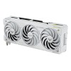 ASUS TUF Gaming TUF-RTX5070TI-O16G-WHITE-GAMING NVIDIA GeForce RTX 5070 Ti 16 GB GDDR7 ASUS TUF Gaming TUF-RTX5070TI-O16G-WHITE-GAMING NVIDIA GeForce RTX 5070 Ti 16 GB GDDR7