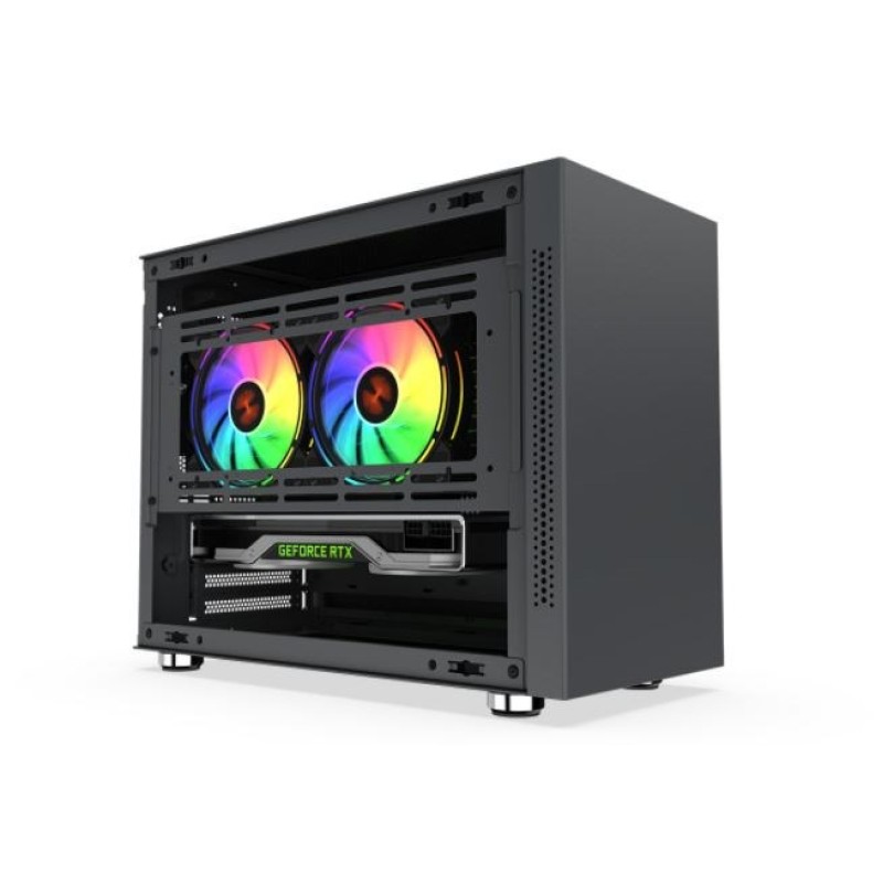 Obudowa DeepCool CH160 MESH Obudowa DeepCool CH160 MESH