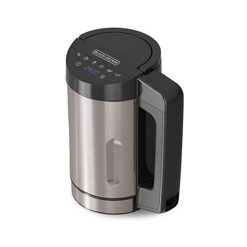 Black+Decker BXSM1000E soup maker