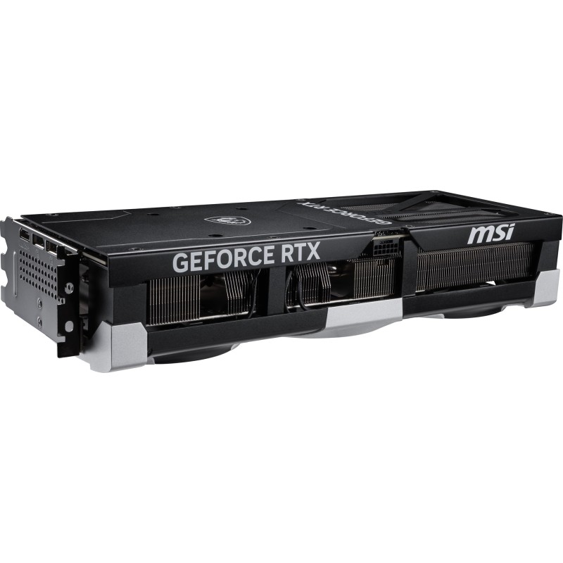 Karta graf. MSI RTX 5090 32G SUPRIM SOC Karta graf. MSI RTX 5090 32G SUPRIM SOC
