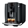 Coffee Machine Jura E6 Piano Black (EC)