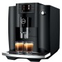Coffee Machine Jura E6 Piano Black (EC)