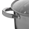 Tourist thermos 3 l MR-1637-300-SILVER Maestro Tourist thermos 3 l MR-1637-300-SILVER Maestro