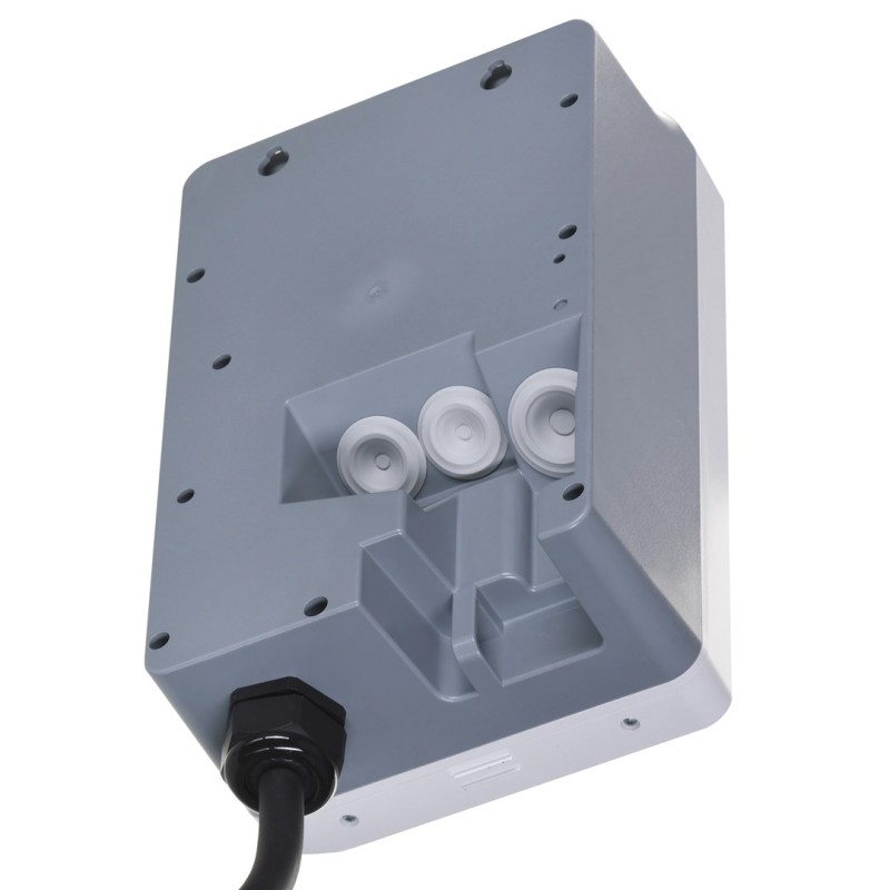 ABB TAC-W22-G5-RD-MC-0 380 - 415 V Black, Grey ABB TAC-W22-G5-RD-MC-0 380 - 415 V Black, Grey