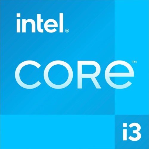 Intel Core i3-12100F processor 12 MB Smart Cache Box Intel Core i3-12100F processor 12 MB Smart Cache Box