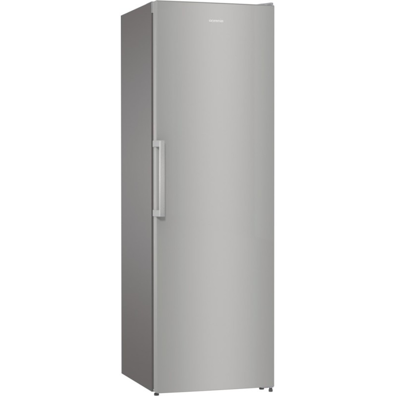 Gorenje R619EES5 fridge Freestanding 398 L E Grey, Metallic Gorenje R619EES5 fridge Freestanding 398 L E Grey, Metallic