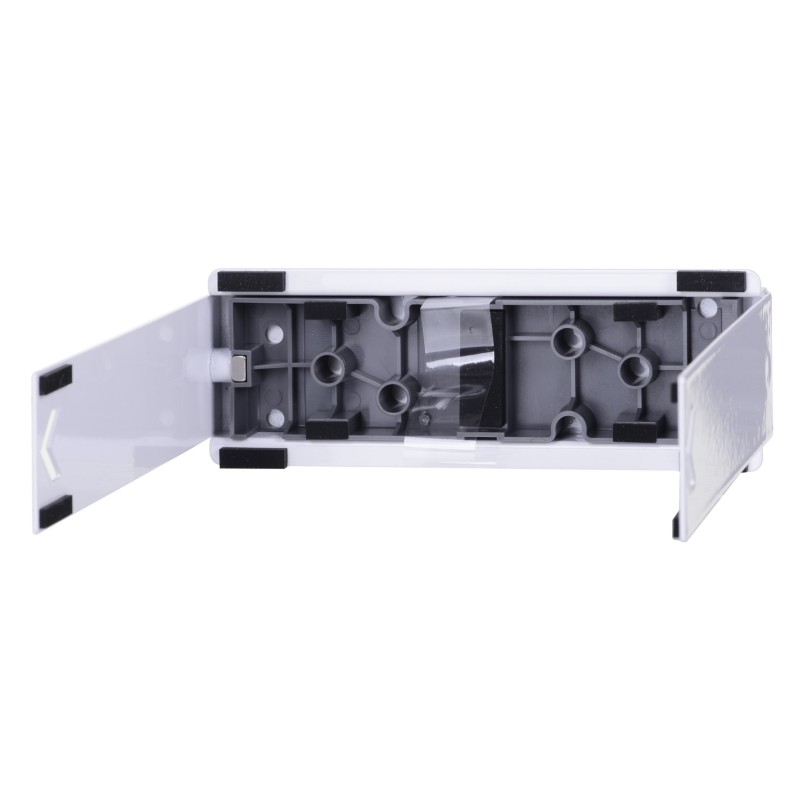 Osłona radiatora NOCTUA NA-HC2.white heatsink Cover NH-U12S series Osłona radiatora NOCTUA NA-HC2.white heatsink Cover NH-U12S series