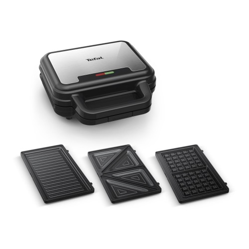 Tefal UltraCompact 3in1 SW383D10 contact grill Tefal UltraCompact 3in1 SW383D10 contact grill