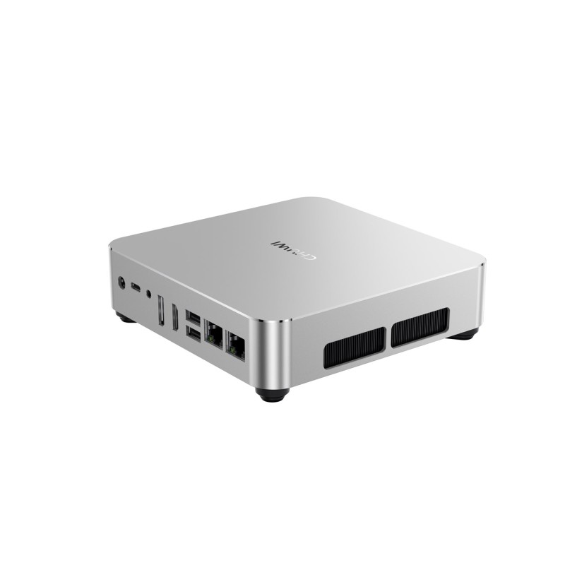 PC Chuwi AuBox-P-K5 Ryzen 7 8745HS/16GB/SSD 1TB/BT/Win11 Pro PC Chuwi AuBox-P-K5 Ryzen 7 8745HS/16GB/SSD 1TB/BT/Win11 Pro