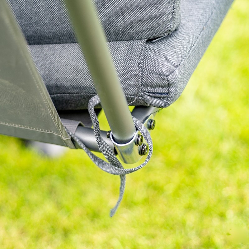 Garden swing HERNING Garden swing HERNING
