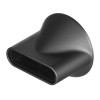 Taurus DIGITAL FORCE 2000 IONIC hair dryer 1800 W Black Taurus DIGITAL FORCE 2000 IONIC hair dryer 1800 W Black
