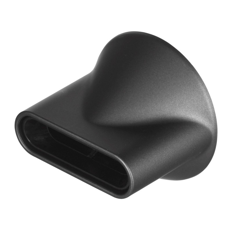 Taurus DIGITAL FORCE 2000 IONIC hair dryer 1800 W Black Taurus DIGITAL FORCE 2000 IONIC hair dryer 1800 W Black