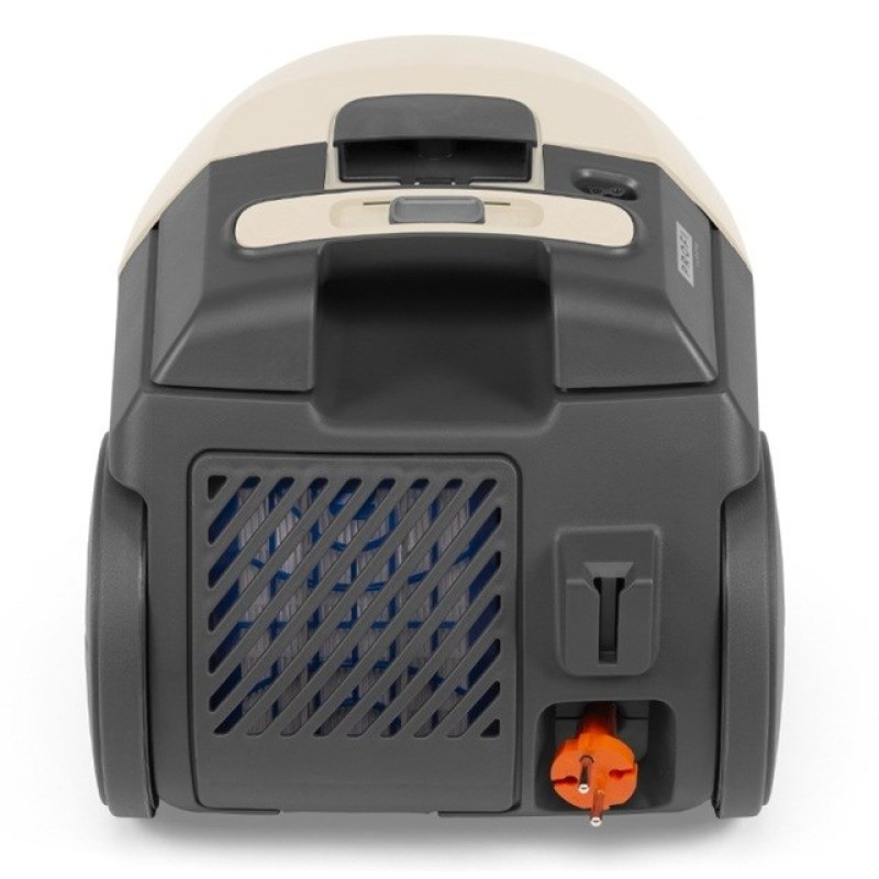 MASTER PROFI VACUUM CLEANER 11.0 MASTER PROFI VACUUM CLEANER 11.0