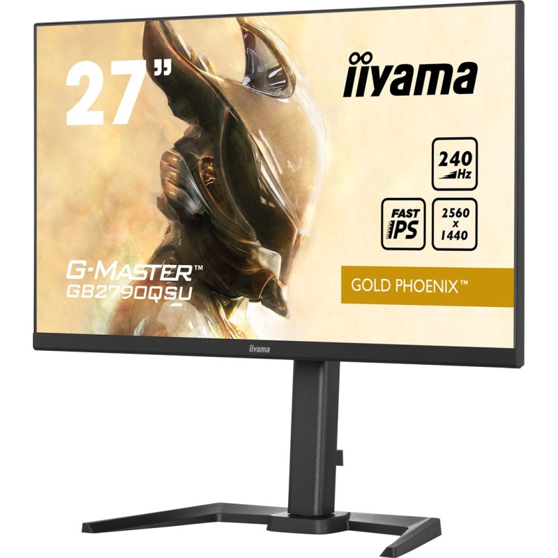 MONITOR IIYAMA LED 34 MONITOR IIYAMA LED 34