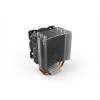 DeepCool AG400 A-RGB Processor Air cooler 12 cm Black, White 1 pc(s) DeepCool AG400 A-RGB Processor Air cooler 12 cm Black, White 1 pc(s)