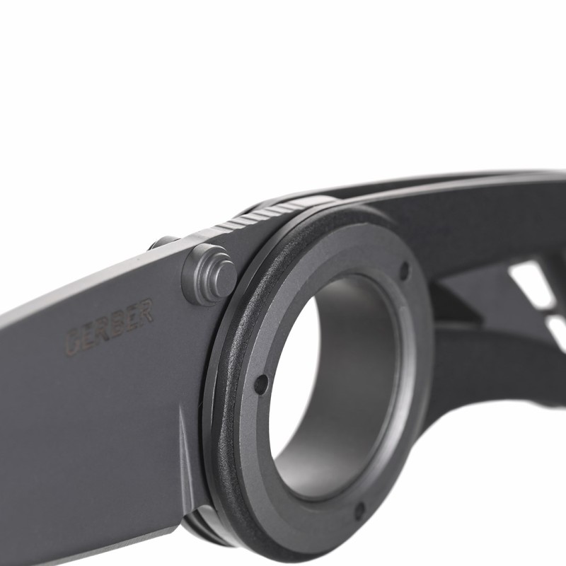 GERBER Remix Folding Knife GERBER Remix Folding Knife