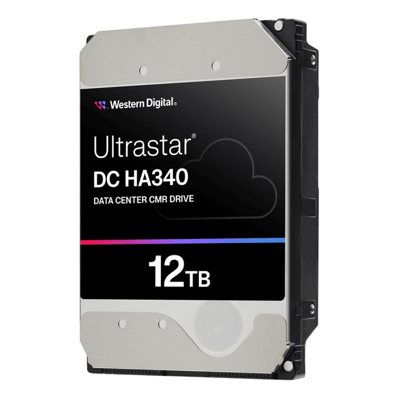 Dysk twardy HDD WD Gold 26TB 3,5 Dysk twardy HDD WD Gold 26TB 3,5