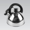 Maestro MR-1302 kettle 2 L Stainless steel Maestro MR-1302 kettle 2 L Stainless steel