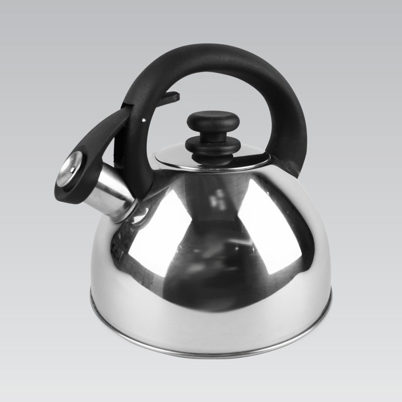 Maestro MR-1302 kettle 2 L Stainless steel Maestro MR-1302 kettle 2 L Stainless steel