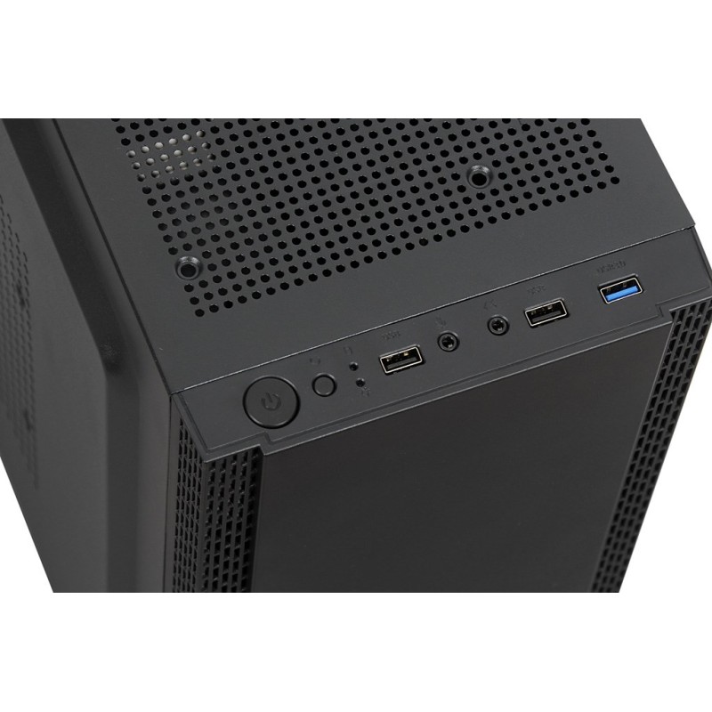 I-BOX ANTILA 39 Midi Tower ATX Case I-BOX ANTILA 39 Midi Tower ATX Case