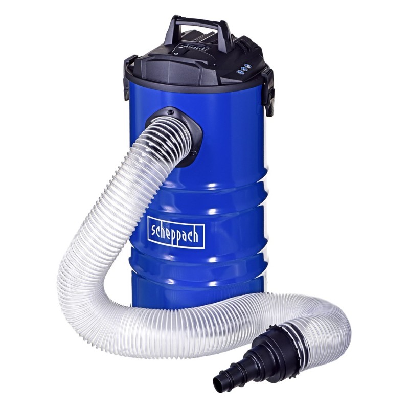 Scheppach DC100 65 l 1200 W Scheppach DC100 65 l 1200 W
