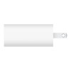 Belkin WCA004VF1MWH-B6 mobile device charger Mobile phone White USB Fast charging Indoor Belkin WCA004VF1MWH-B6 mobile device charger Mobile phone White USB Fast charging Indoor